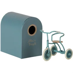 Trehjulet cykel bl 11-3104-00