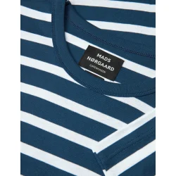 Trio rib tobias tee ls sargasso 