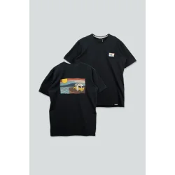 Trippin t-shirt moonless night 