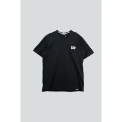 Trippin t-shirt moonless night 