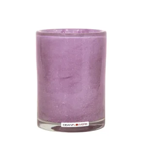 Unika glas 13x10 crocus