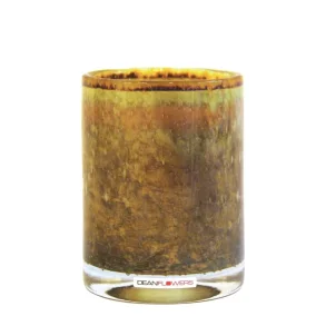 Unika glas 13x10 steppe