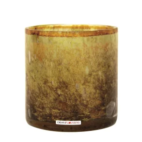 Unika glas 15x15 steppe