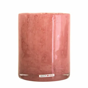 Unika glas 16,5x13,5 blossom