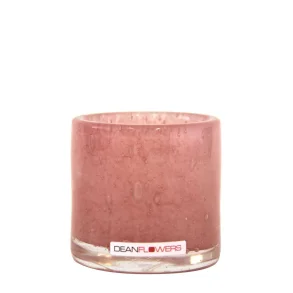 Unika glas 7x6,5 blossom