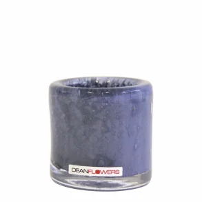 Unika glas 7x6,5 chicory