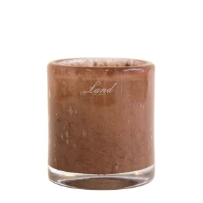 Unika glas 9,5x8,5 coco