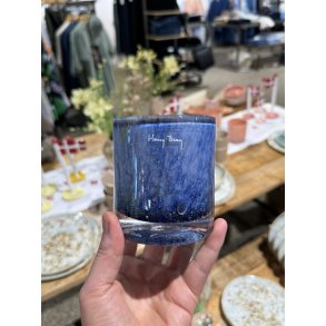 Unika glas 9,5x8,5 night life