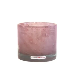 Unika glas 9x10 blossom