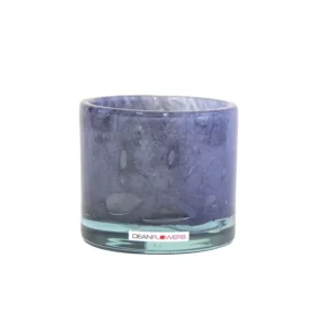 Unika glas 9x10 chicory