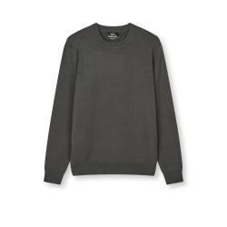 Urban chase knit asphalt 