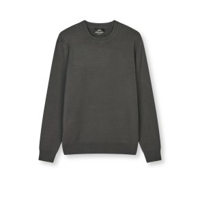 Urban chase knit asphalt 