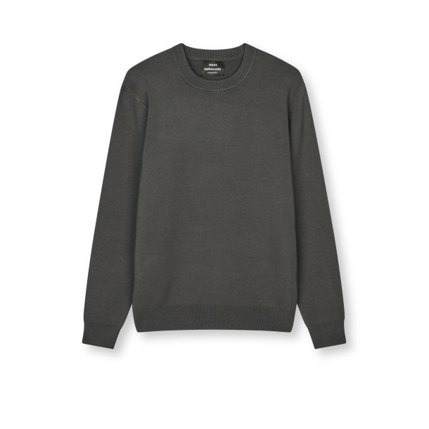 Urban chase knit asphalt 