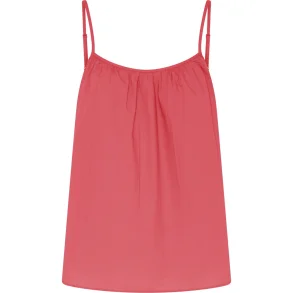 Vancouver sl top garnet rose