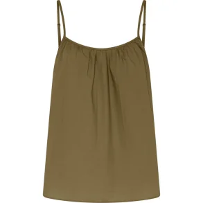 Vancouver top military olive