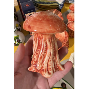 Vandmand/medusa deko r�d 