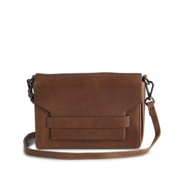 VanyaMBG Crossboby Bag Chestnut