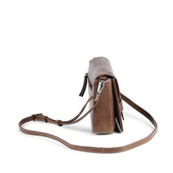 VanyaMBG Crossboby Bag Chestnut