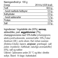 Svendborg Tr�ffelmayo 