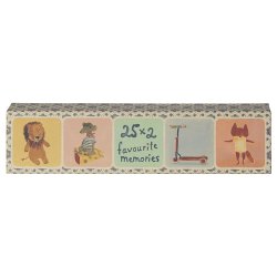 Vendespil 50 stk. 19-4002-00