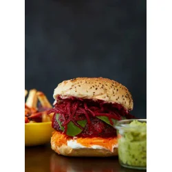 Verdens bedste burgere