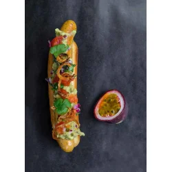 Verdens bedste hotdogs