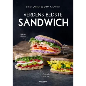 Verdens bedste sandwich