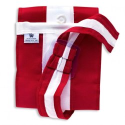 Vimpelpakke 21x400cm 20400-1