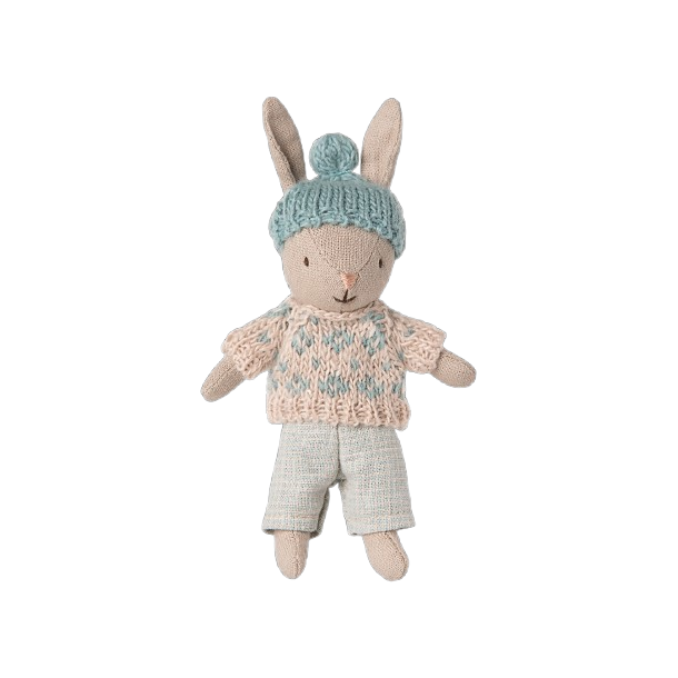 Vinter hare micro 16-5021-00