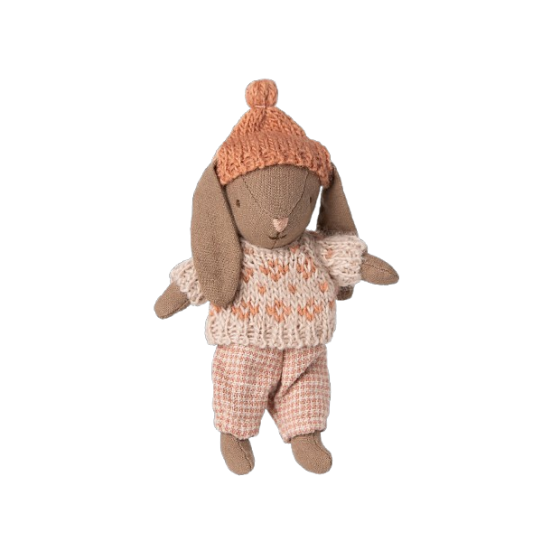 Vinter kanin micro 16-5020-00