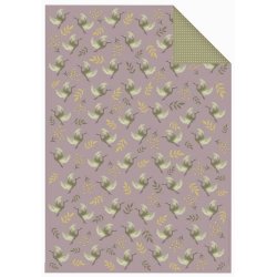 Vissevasse Everwrap #3