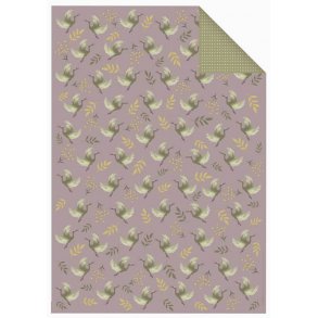 Vissevasse Everwrap #3