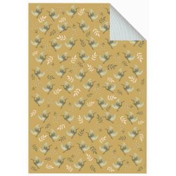 Vissevasse Everwrap #6