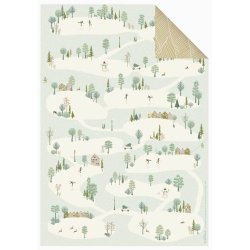 Vissevasse Everwrap #7