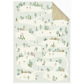 Vissevasse Everwrap #7