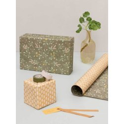 Vissevasse Everwrap #8