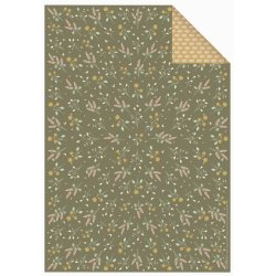 Vissevasse Everwrap #8