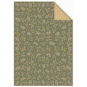 Vissevasse Everwrap #8