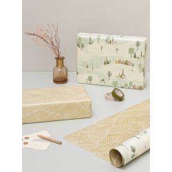 Vissevasse Everwrap #7