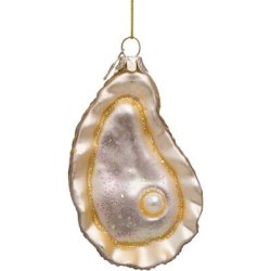 Vondels ornament Oyster 