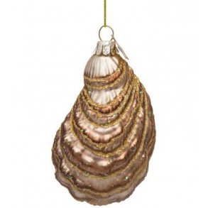 Vondels ornament Oyster 