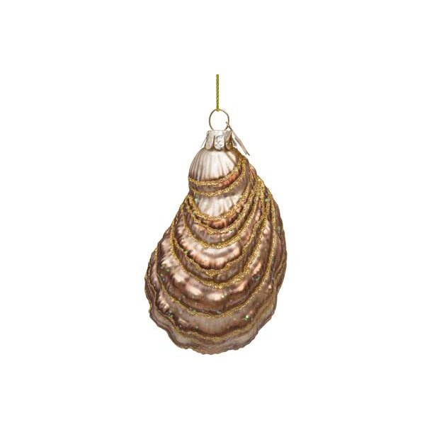 Vondels ornament Oyster 