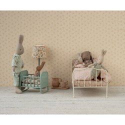 Vugge my bl mint 11-5104-00