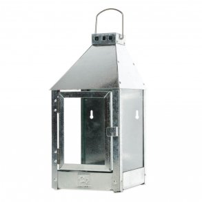 Wall Mini Galv. 17x17x36 cm