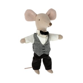 Waiter mouse 17-2201-00