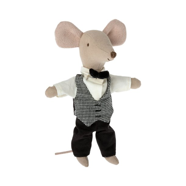 Waiter mouse 17-2201-00
