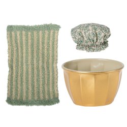 Wellness mouse, big sister 17-2206