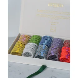 Kknekki sky blue 
