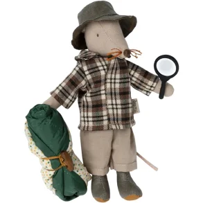 Wildlife guide mus 17-3301-00