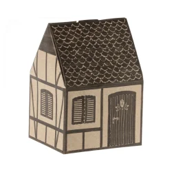 Winter mice twins 17-3103-00